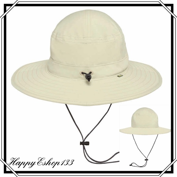 Solar Escape UV Explorer Sun Protection Hat Boonie main image 8